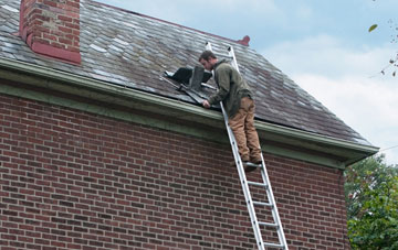 what affects urgent Dunnington roof repairs