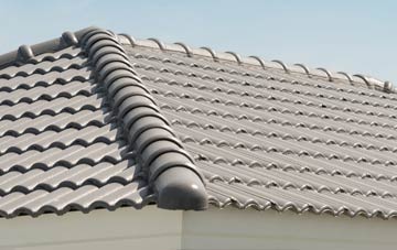 advantages of Dunnington clay roofing