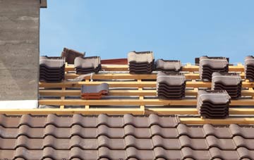 Dunnington clay roofing costs