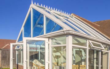 conservatory roof insulation costs Dunnington
