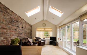 conservatory roof insulation Dunnington