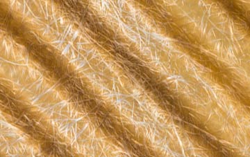 Dunnington fibreglass roof waterproofing