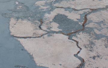 fibreglass roofing replacement Dunnington