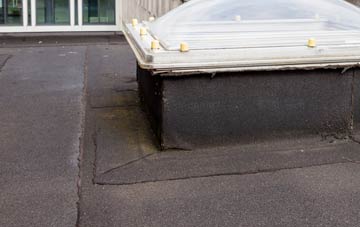 disadvantages of Dunnington flat roofs