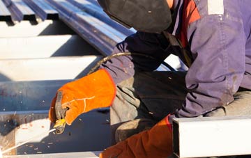 Dunnington flat roofing options