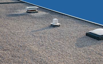 flat roofing Dunnington