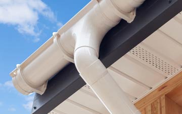 Dunnington gutter installation costs