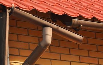 Dunnington gutter repair costs