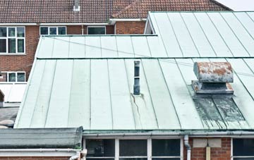 Dunnington lead roofing costs