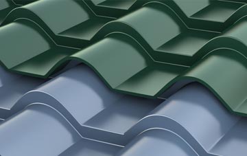 who should consider Dunnington plastic roofs
