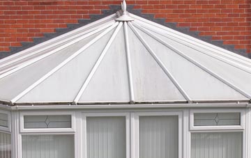 Dunnington polycarbonate conservatory roof repairs