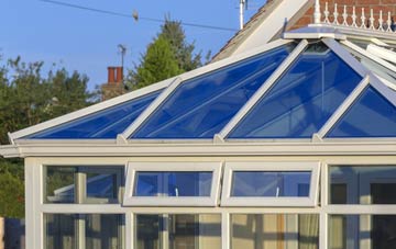 professional Dunnington conservatory insulation