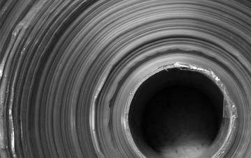 Dunnington pvc roof replacement