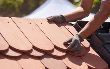 Dunnington roof tile contractors