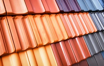 Dunnington roof tile costs