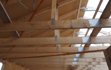 Dunnington roof truss costs
