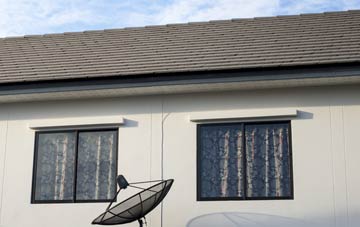 Dunnington rubber roof costs