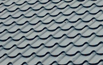 Dunnington rubber roofing companies