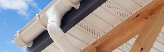 get Dunnington guttering quotes today