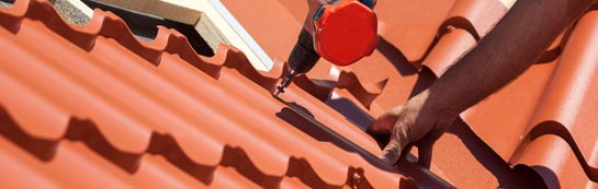 save on Dunnington roof installation costs