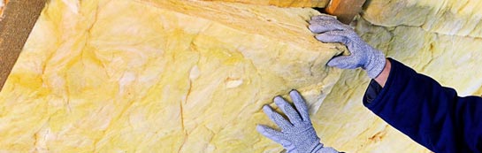 quotes for Dunnington roof insulation