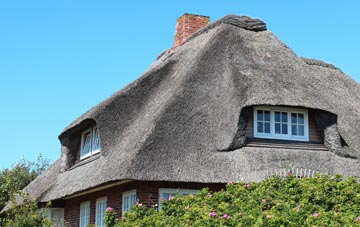 thatch roofing Dunnington