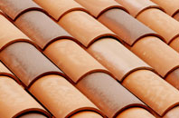 Dunnington clay roofing