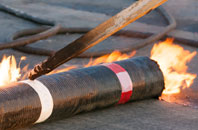 free Dunnington flat roofing repair quotes