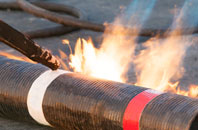 Dunnington flat roofing replacement