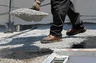 find rated Dunnington flat roofing replacement companies