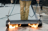 Dunnington flat roof sealing quote