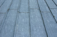 Dunnington lead roofing