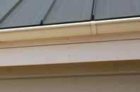 Dunnington soffit repair