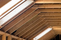Dunnington tapered roof insulation quotes